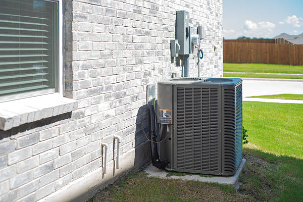 Reliable Ac Installation contractor in New Berlin, IL by FH HVAC